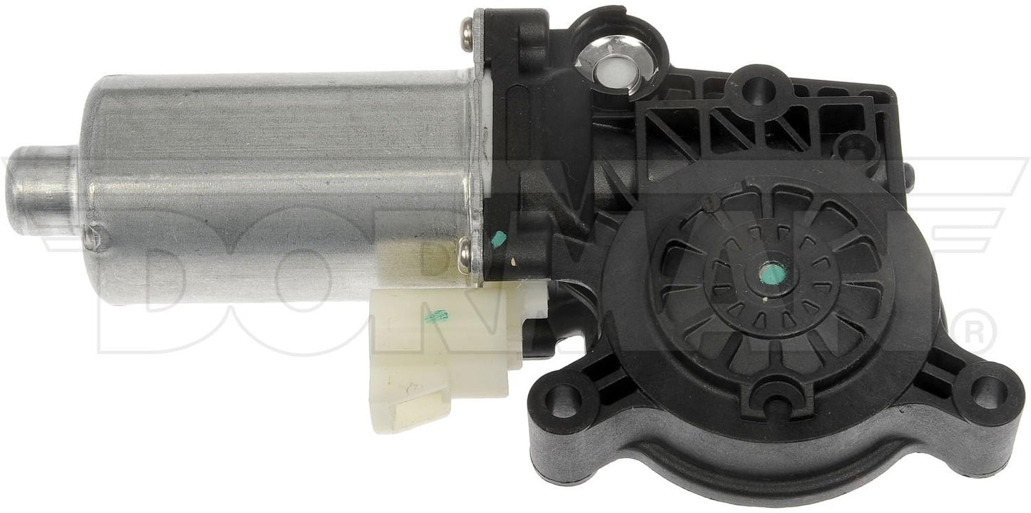 Dorman Power Window Motor for 2005-1997 Buick, 2007-2003 Chevrolet, 2002-1998 Oldsmobile, 2003-1997 Pontiac, 2007-2002 Saturn 742-125
