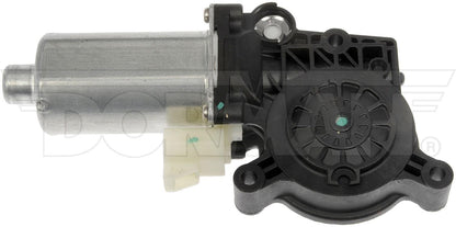 Dorman Power Window Motor for 2005-1997 Buick, 2007-2003 Chevrolet, 2002-1998 Oldsmobile, 2003-1997 Pontiac, 2007-2002 Saturn 742-125