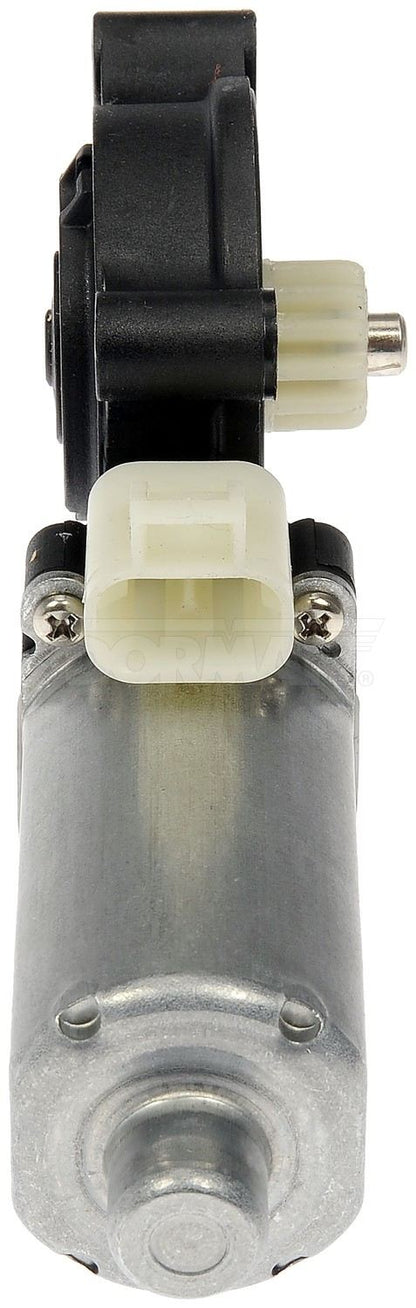 Dorman Power Window Motor for 2005-1997 Buick, 2007-2003 Chevrolet, 2002-1998 Oldsmobile, 2003-1997 Pontiac, 2007-2002 Saturn 742-125