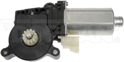 Dorman Power Window Motor for 2005-1997 Buick, 2007-2003 Chevrolet, 2002-1998 Oldsmobile, 2003-1997 Pontiac, 2007-2002 Saturn 742-125