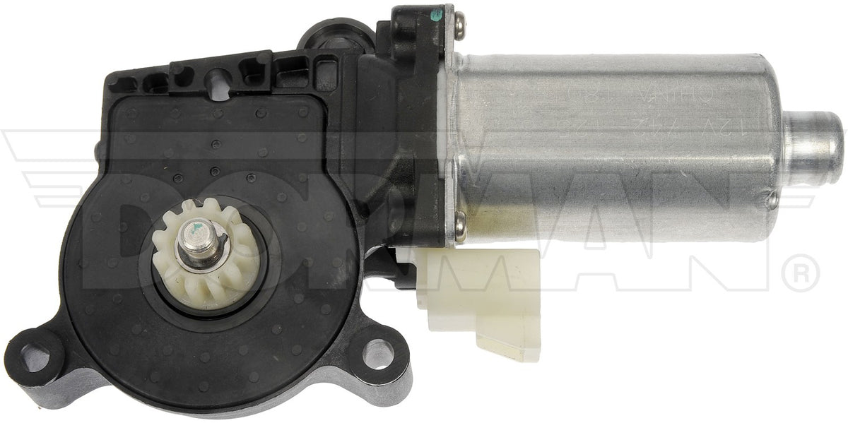 Dorman Power Window Motor for 2005-1997 Buick, 2007-2003 Chevrolet, 2002-1998 Oldsmobile, 2003-1997 Pontiac, 2007-2002 Saturn 742-125