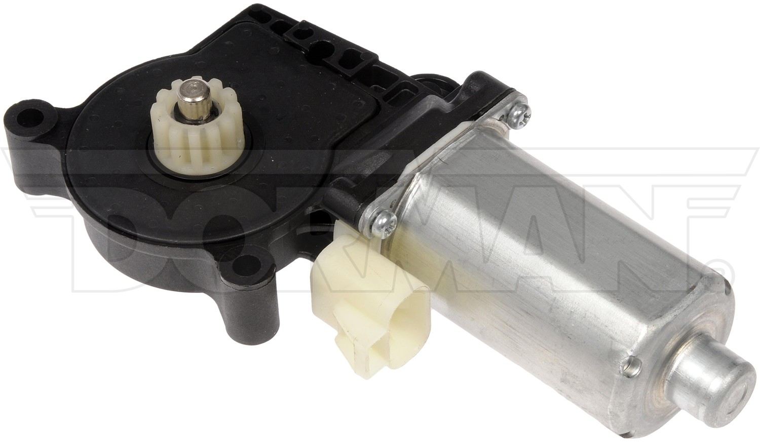 Dorman Power Window Motor, Buick, Chevy, Pontiac, Passenger Car, Passenger Si