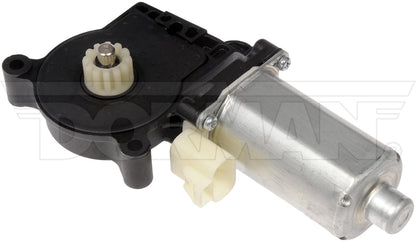 Dorman Power Window Motor for 2005-1997 Buick, 2007-2003 Chevrolet, 2002-1998 Oldsmobile, 2003-1997 Pontiac, 2007-2002 Saturn 742-125