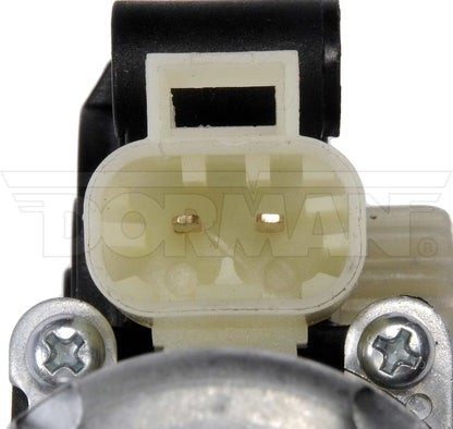 Dorman Power Window Motor for 2005-1997 Buick, 2007-2003 Chevrolet, 2002-1998 Oldsmobile, 2003-1997 Pontiac, 2007-2002 Saturn 742-125