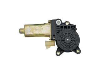 Dorman - OE Solutions WINDOW LIFT MOTOR 742-127