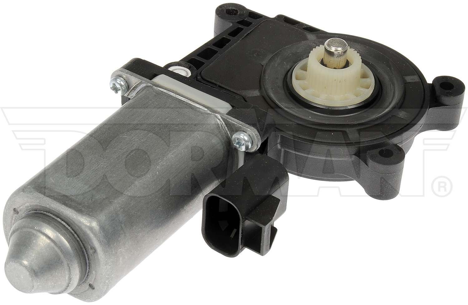 Dorman Window Lift Motor, Cadillac, Chevrolet, Mercedes-Benz, Passenger Side