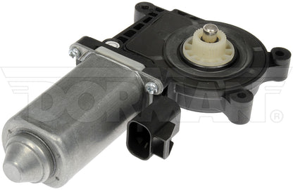 Dorman - OE Solutions Power Window Lift Motor for 2007-98 Cadillac, 2005-97 Chevrolet, 2005-98 Mercedes-Benz, 1999-97 Oldsmobile 742-130