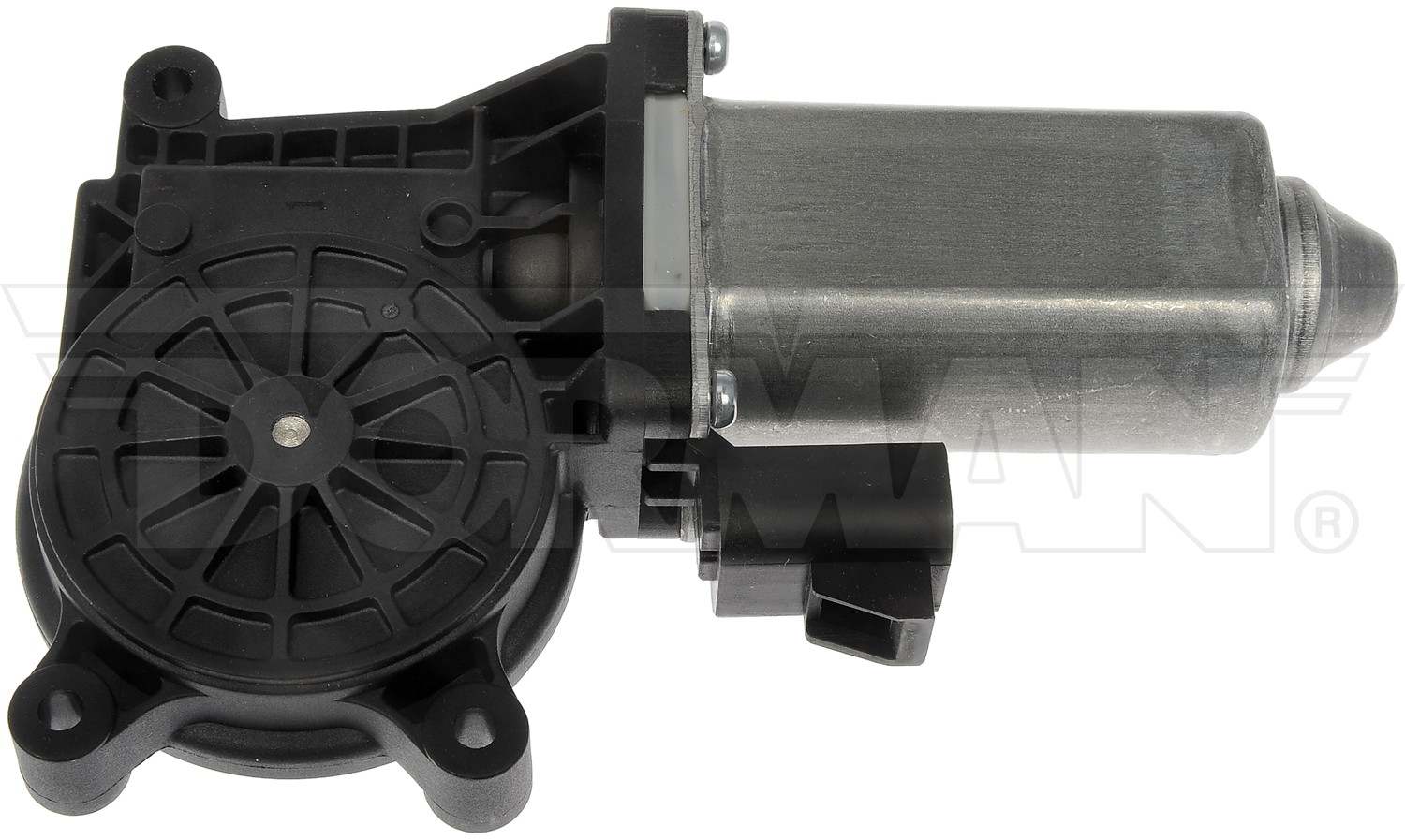 Dorman Window Lift Motor, Cadillac, Chevrolet, Mercedes-Benz, Passenger Side