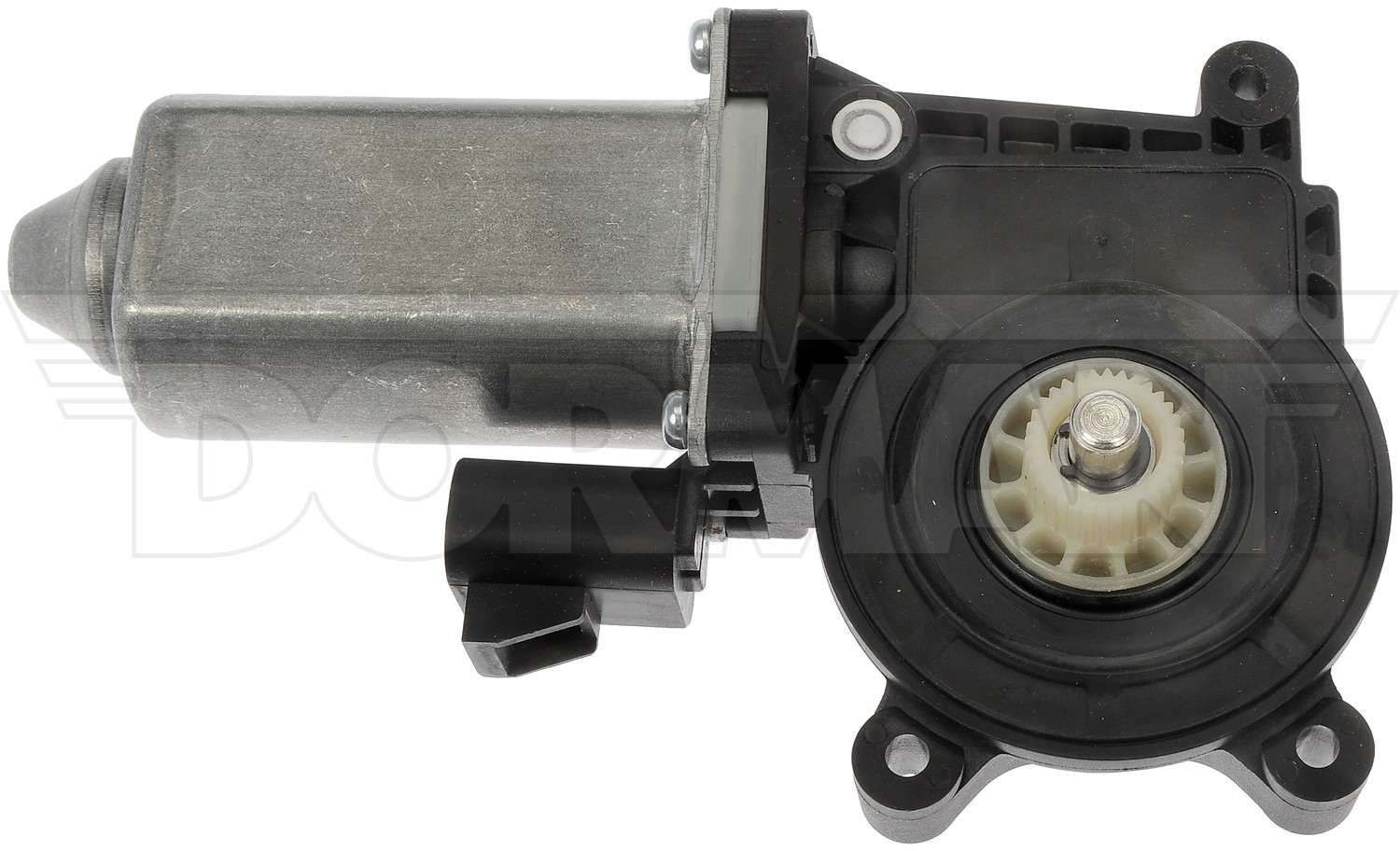 Dorman Window Lift Motor, Cadillac, Chevrolet, Mercedes-Benz, Passenger Side