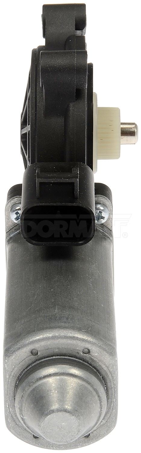 Dorman - OE Solutions WINDOW LIFT MOTOR 742-131