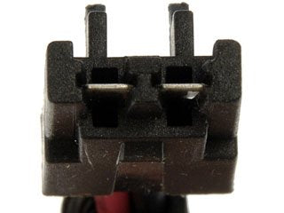Dorman Power Window Motor for 2005-02 Chevrolet Astro GMC Safari 742-139