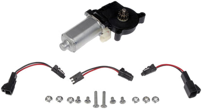 Dorman Power Window Motor for 1987-2002 General Motors 742-140