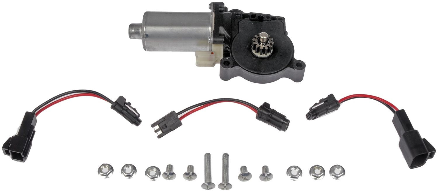 Dorman Power Window Lift Motor