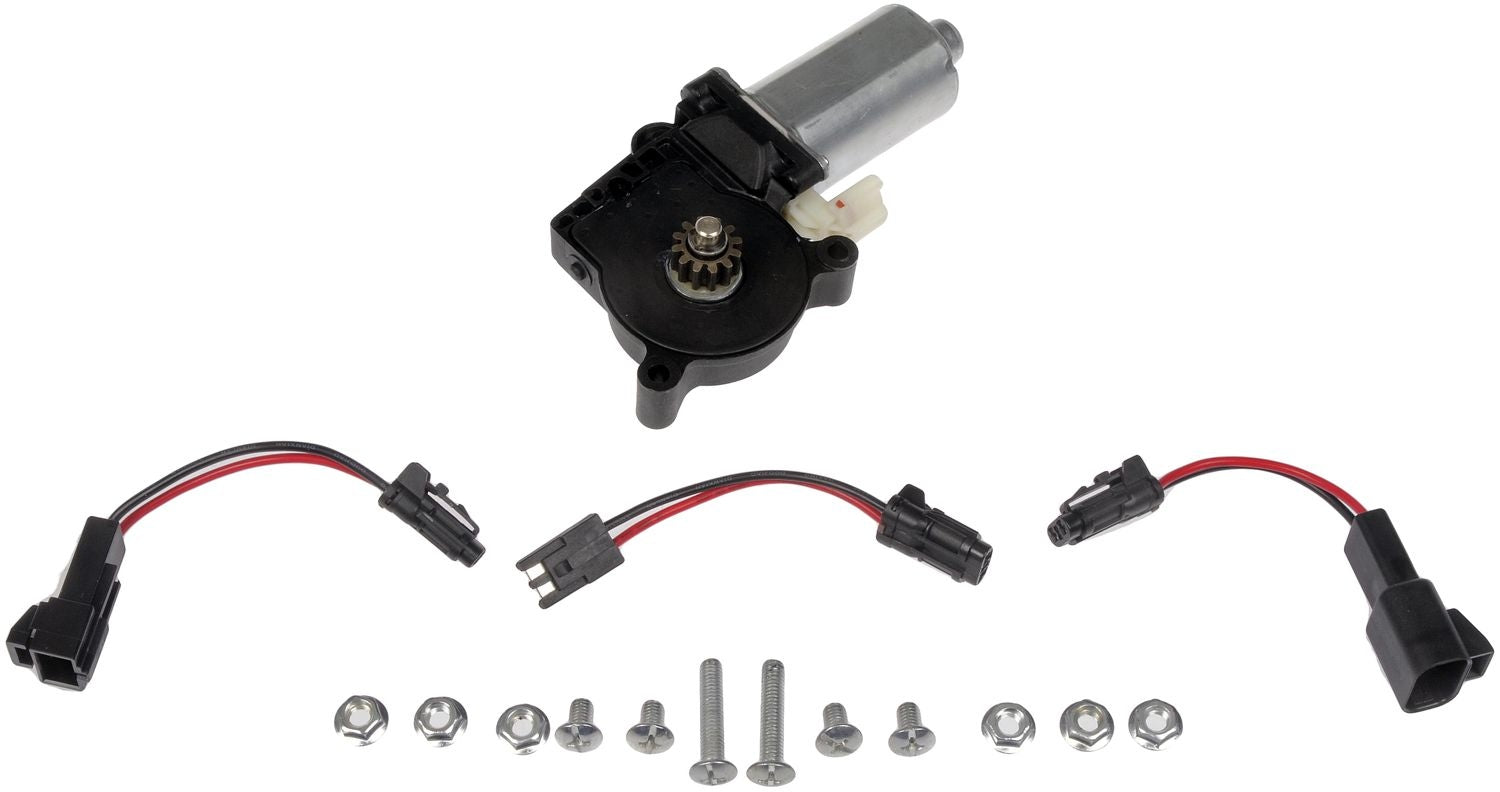 Dorman Win Lift Motor G1500 96-99