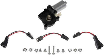 Dorman Power Window Motor for 1987-2002 General Motors 742-141