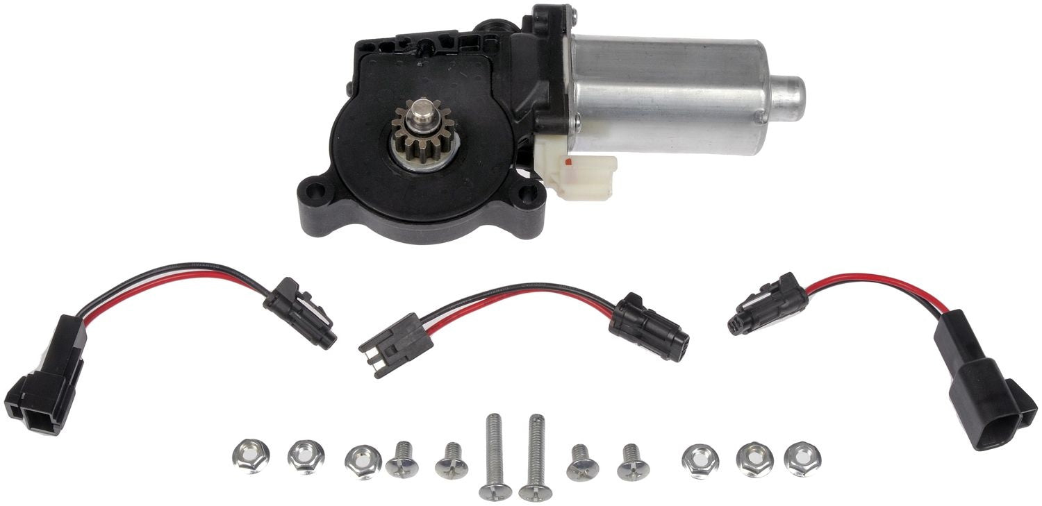 Dorman Win Lift Motor G1500 96-99