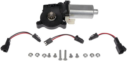 Dorman Power Window Motor for 1987-2002 General Motors 742-141