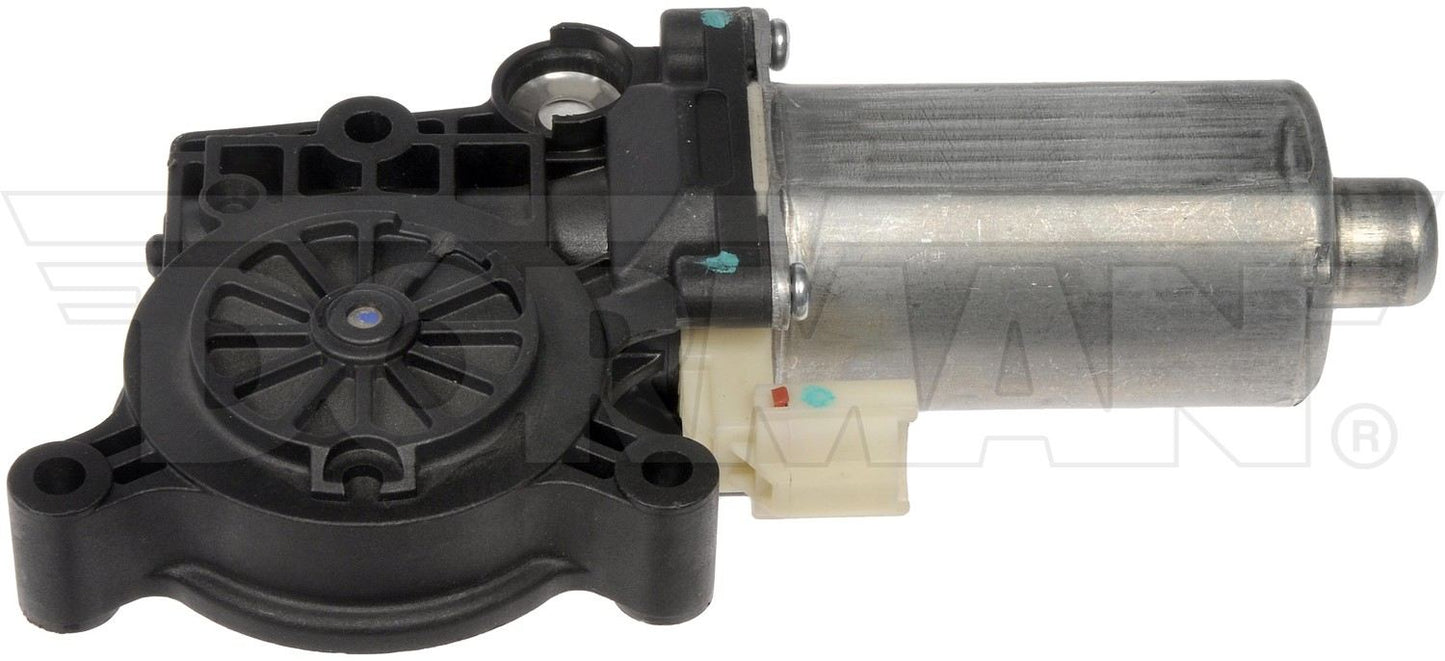 Dorman Power Window Motor with Precision Fit for 2000-2009 General Motors and 2005-2008 Isuzu 742-143