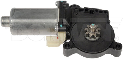 Dorman Power Window Motor with Precision Fit for 2000-2009 General Motors and 2005-2008 Isuzu 742-143