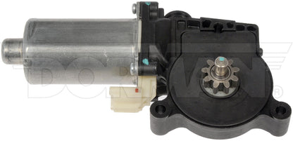 Dorman Power Window Motor with Precision Fit for 2000-2009 General Motors and 2005-2008 Isuzu 742-143