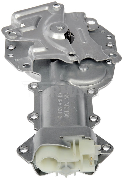 Dorman Power Window Motor for 1979-1998 Buick, 1980-1992 Cadillac, 1979-2005 Chevrolet, 1978-1996 GMC, 1979-1998 Oldsmobile, 1979-2005 Pontiac 742-150
