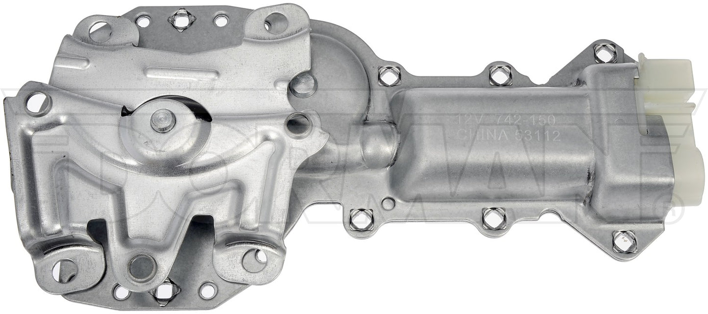 Dorman Power Window Motor for 1979-1998 Buick, 1980-1992 Cadillac, 1979-2005 Chevrolet, 1978-1996 GMC, 1979-1998 Oldsmobile, 1979-2005 Pontiac 742-150