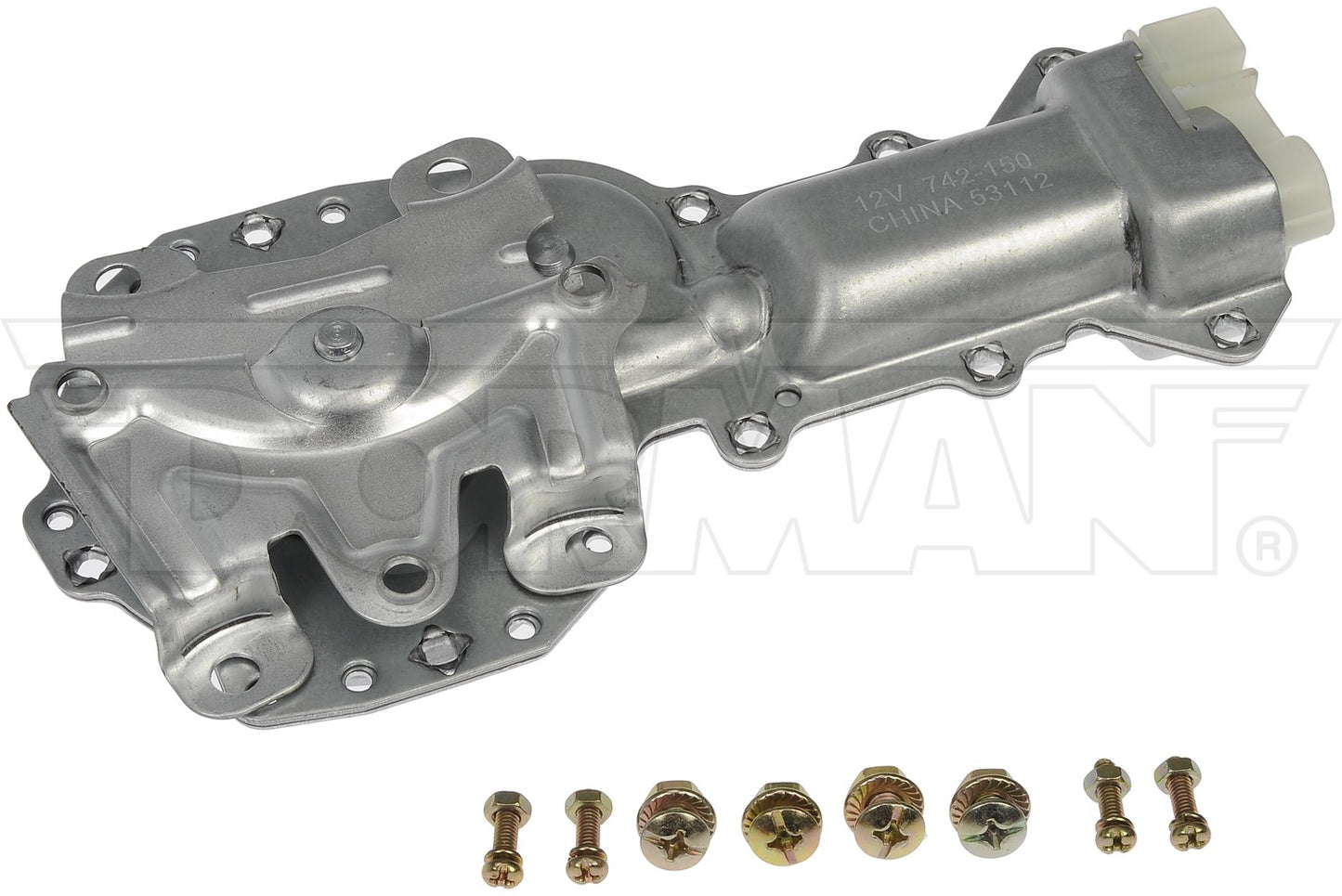 Dorman Power Window Motor for 1979-1998 Buick, 1980-1992 Cadillac, 1979-2005 Chevrolet, 1978-1996 GMC, 1979-1998 Oldsmobile, 1979-2005 Pontiac 742-150
