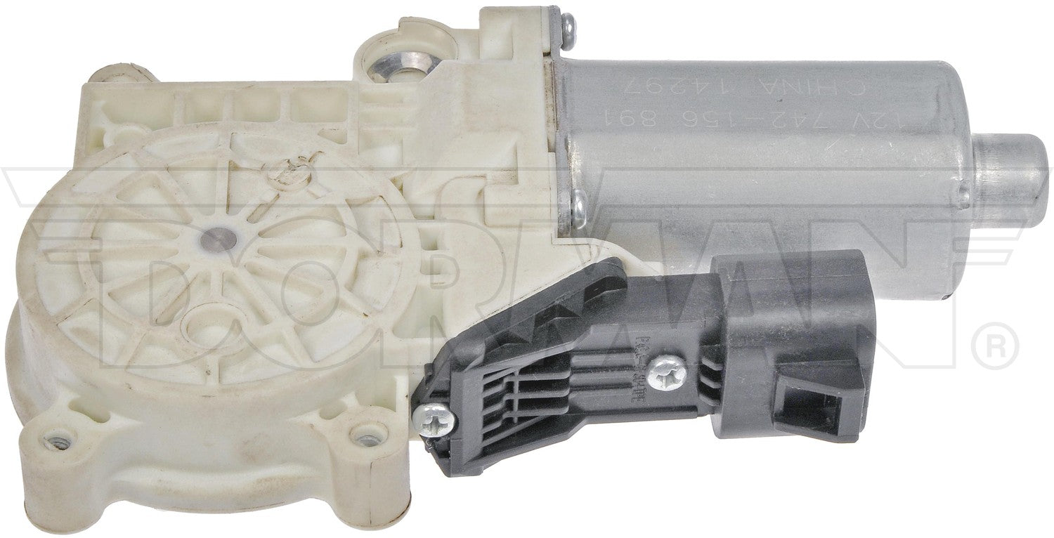 Dorman - OE Solutions WINDOW LIFT MOTOR 742-156
