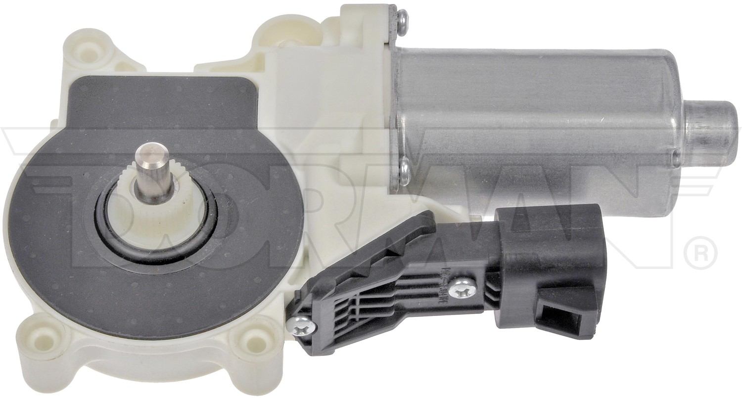 Dorman - OE Solutions WINDOW LIFT MOTOR 742-157