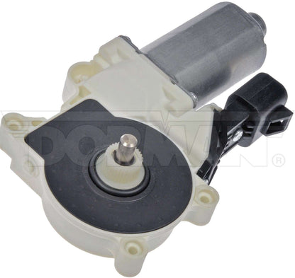 Dorman - OE Solutions WINDOW LIFT MOTOR 742-157