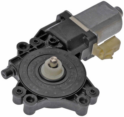 Dorman Power Window Motor for 2012-07 Dodge Caliber, 2017-07 Jeep Compass & Patriot 742-172