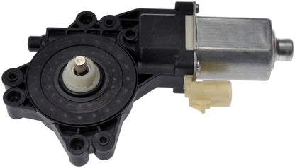 Dorman Power Window Motor for 2012-07 Dodge Caliber, 2017-07 Jeep Compass & Patriot 742-172
