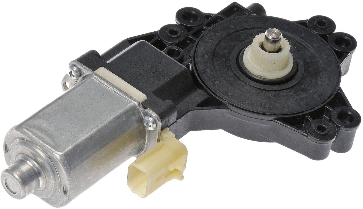 Dorman Power Window Motor for 2012-07 Dodge Caliber, 2017-07 Jeep Compass, 2017-07 Jeep Patriot 742-173