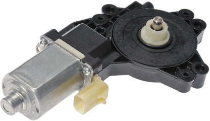Dorman Power Window Motor for 2012-07 Dodge Caliber, 2017-07 Jeep Compass, 2017-07 Jeep Patriot 742-173