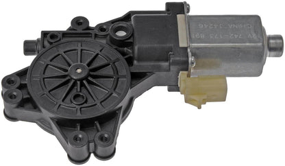Dorman Power Window Motor for 2012-07 Dodge Caliber, 2017-07 Jeep Compass, 2017-07 Jeep Patriot 742-173