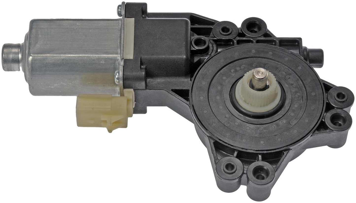 Dorman Power Window Motor for 2012-07 Dodge Caliber, 2017-07 Jeep Compass, 2017-07 Jeep Patriot 742-173
