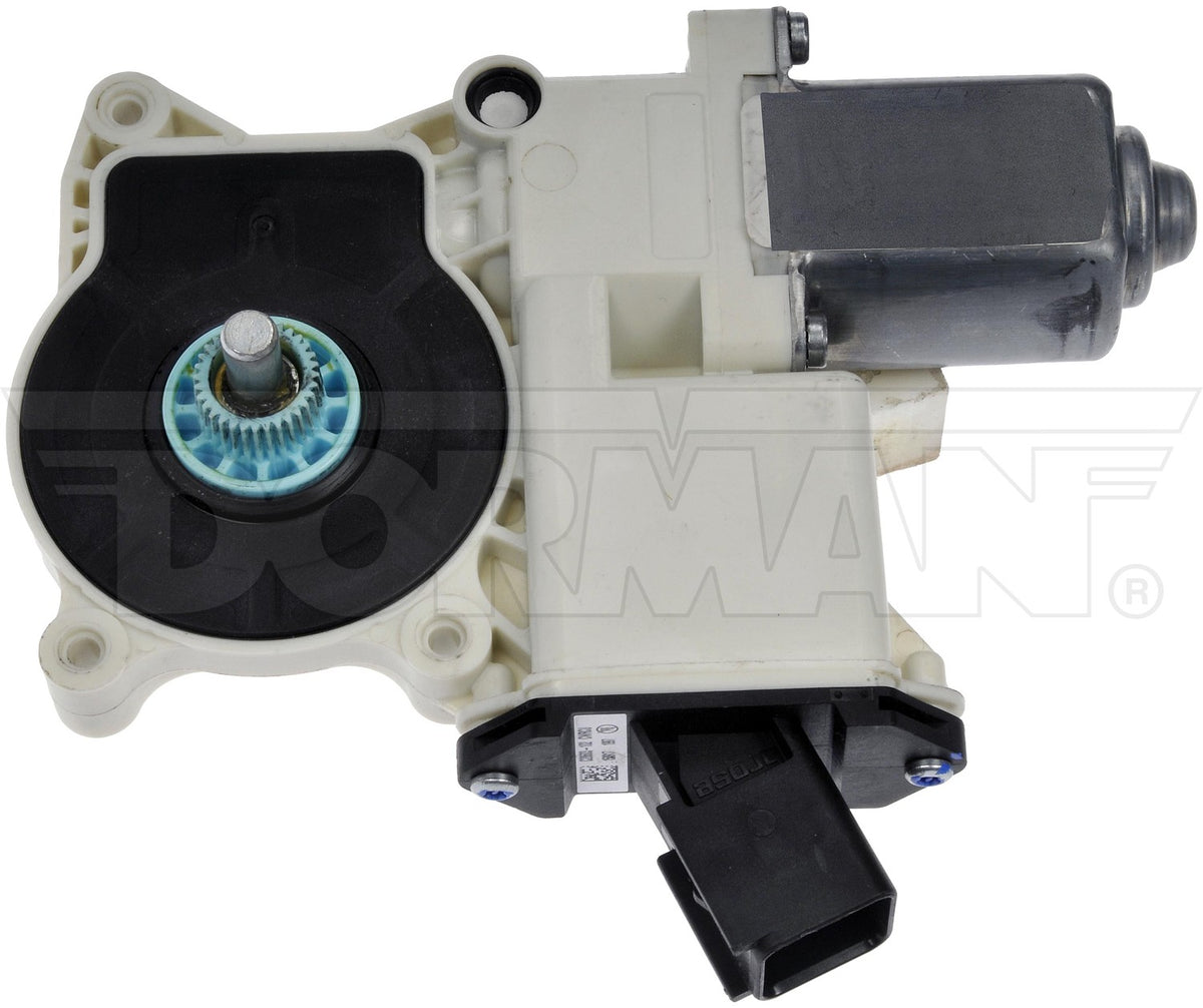 Dorman - OE Solutions Window Lift Motor 742-177