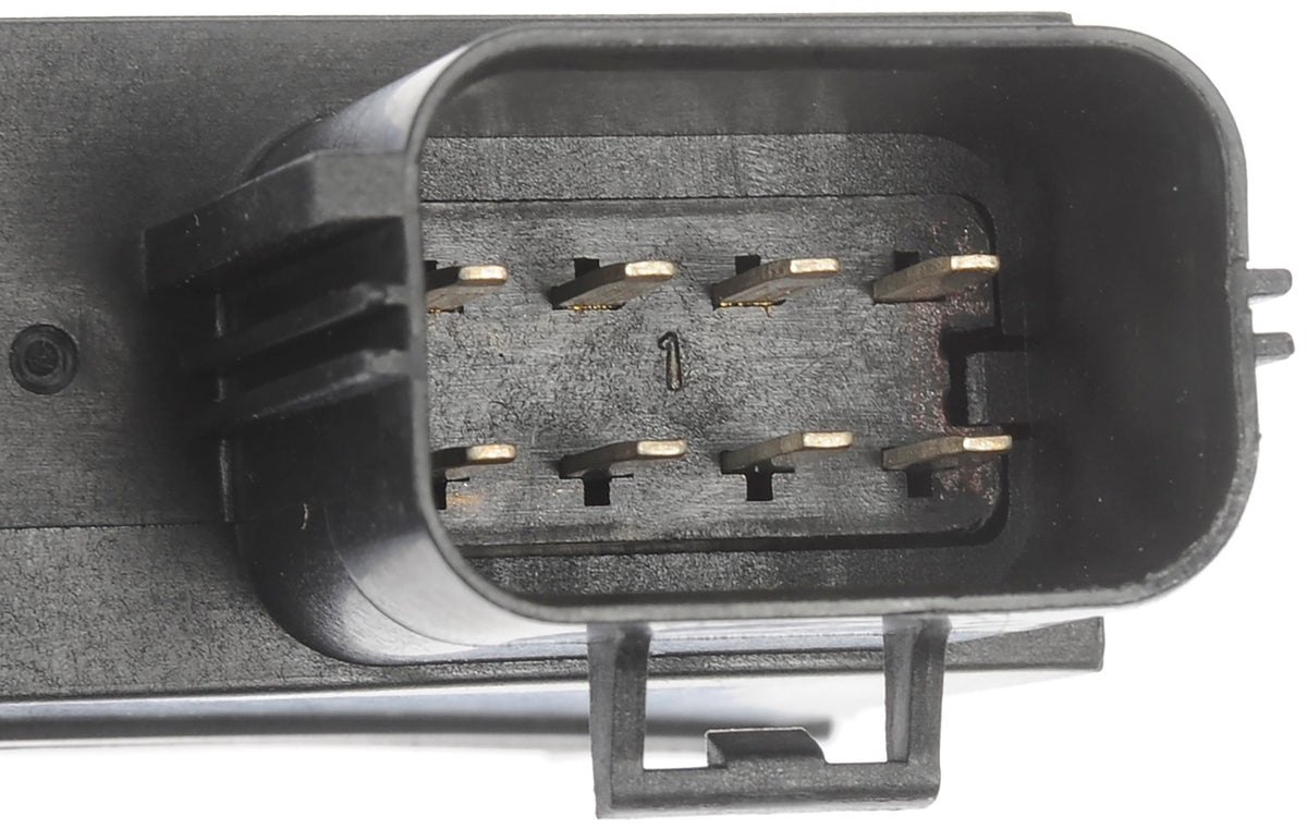 Dorman - OE Solutions WINDOW LIFT MOTOR 742-179