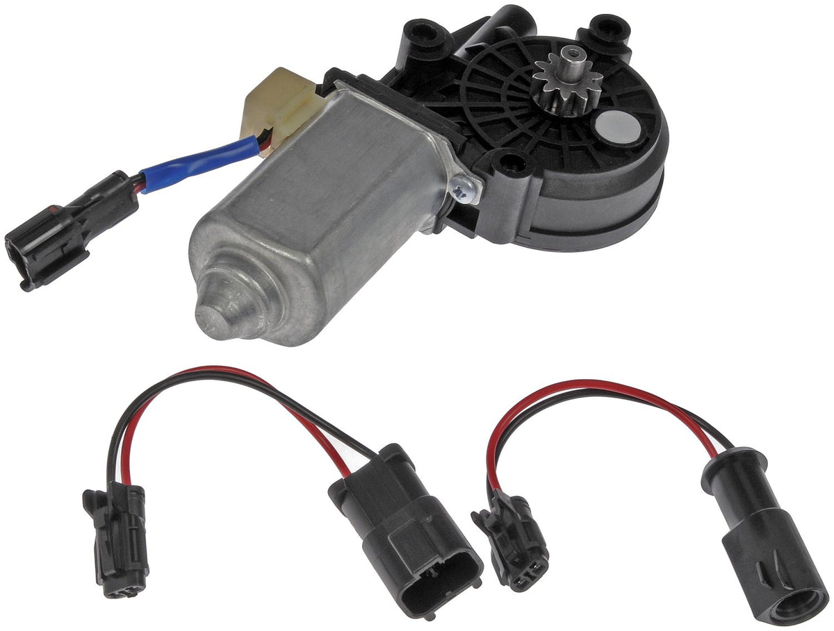 Dorman Power Window Motor for 1999 Ford 742-185