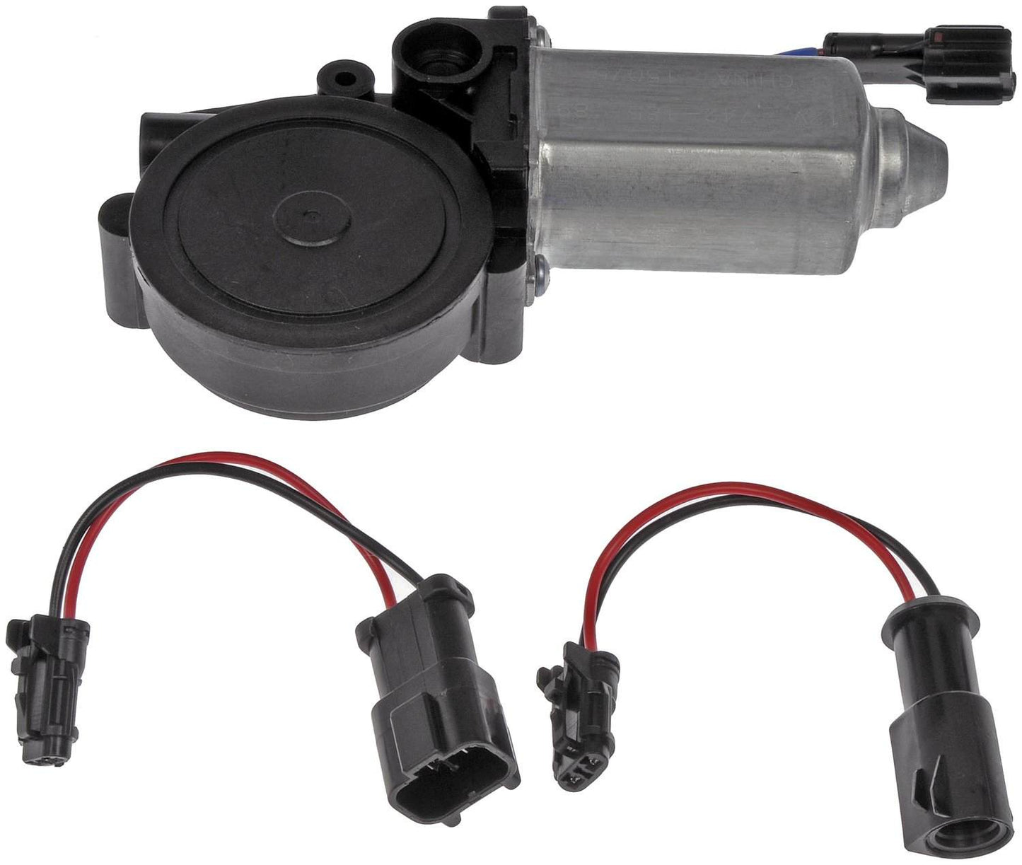 Dorman Power Window Motor for 1999 Ford 742-185