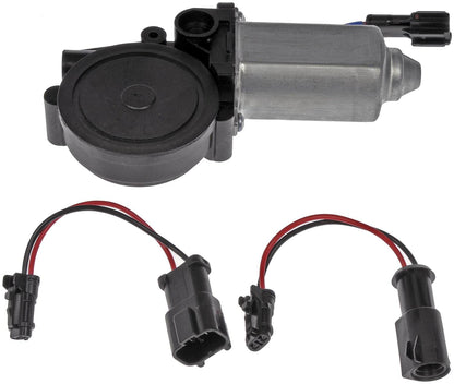 Dorman Power Window Motor for 1999 Ford 742-185