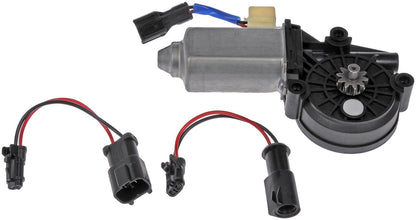 Dorman Power Window Motor for 1999 Ford 742-185