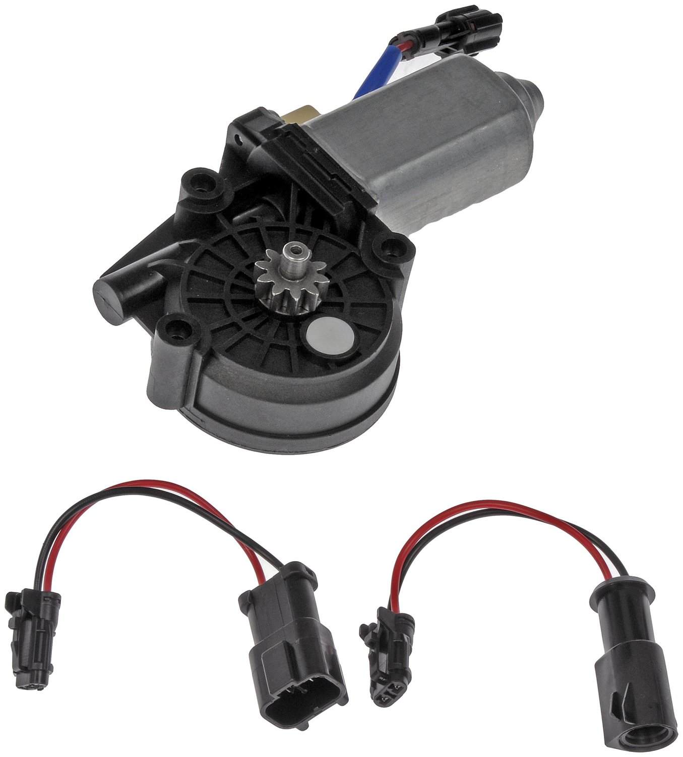 Dorman Power Window Lift Motor for 1999 Ford 742-186