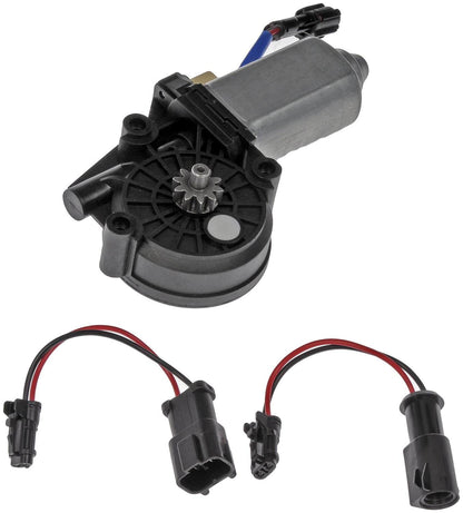 Dorman Power Window Lift Motor for 1999 Ford 742-186
