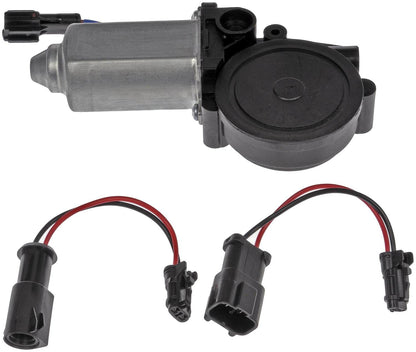 Dorman Power Window Lift Motor for 1999 Ford 742-186