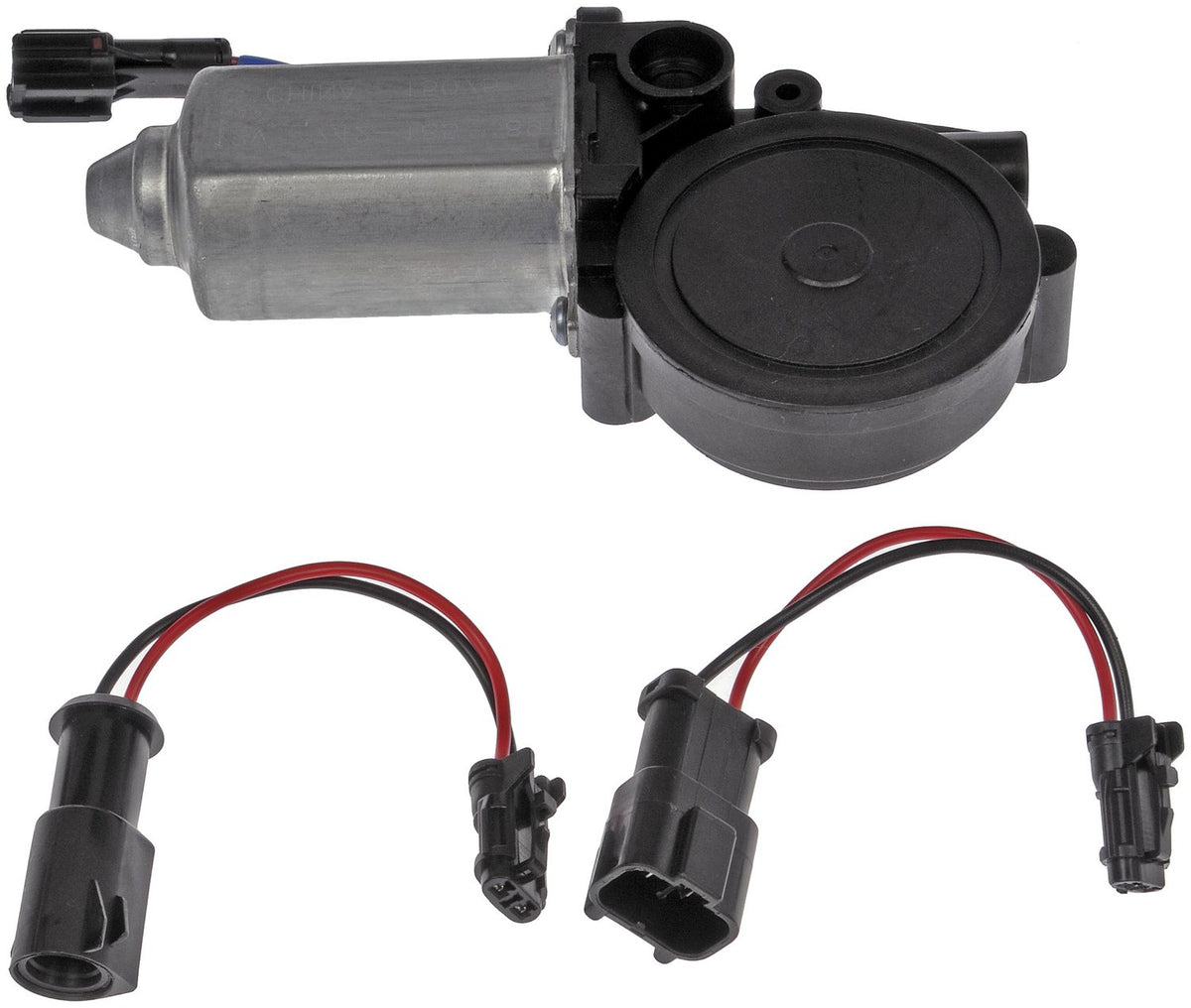 Dorman Power Window Lift Motor for 1999 Ford 742-186