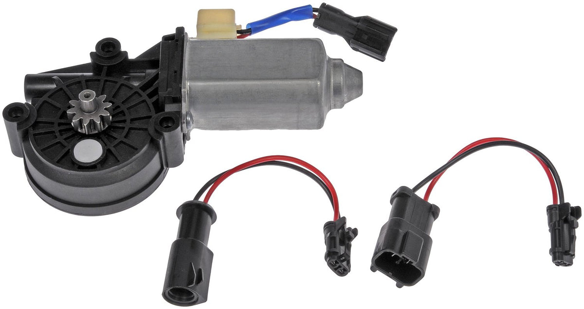 Dorman Power Window Lift Motor for 1999 Ford 742-186