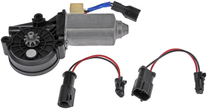 Dorman Power Window Lift Motor for 1999 Ford 742-186