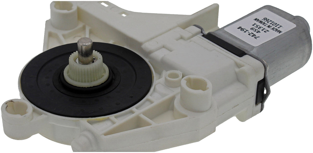 Dorman - OE Solutions Window Lift Motor 742-194