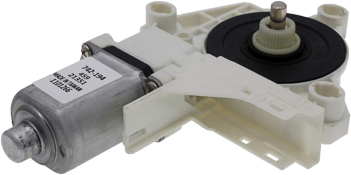 Dorman - OE Solutions Window Lift Motor 742-194